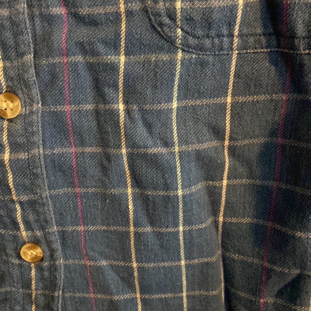 Women’s Wrangler Twenty X button shirt - Picture 4 of 6